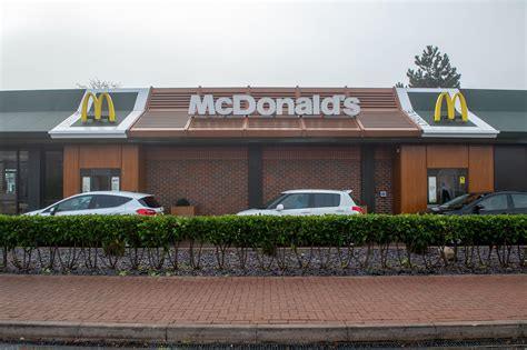 We&39;re open now Open 24 hours. . Drive through mcdonalds near me